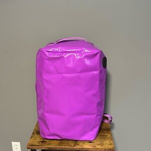 Baboon To The Moon Go Bag-Small (40L) Travel Backpack